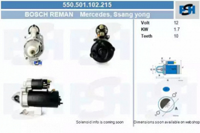CV PSH 550501102215 -  